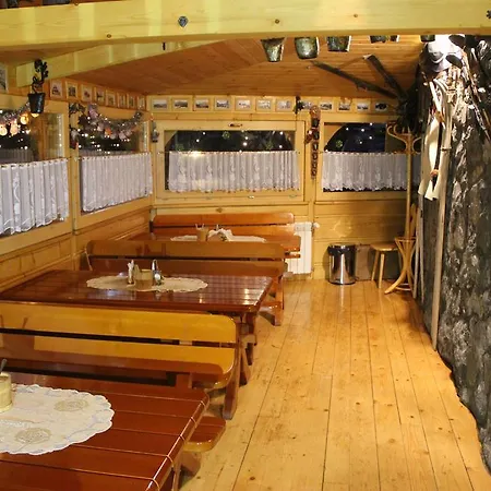 Rusalka Oda ve Kahvaltı