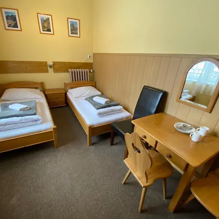 Rusalka Bed & Breakfast Zakopane