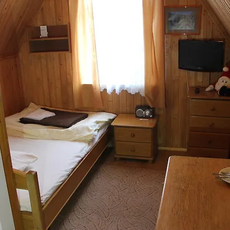 Rusalka Zakopane