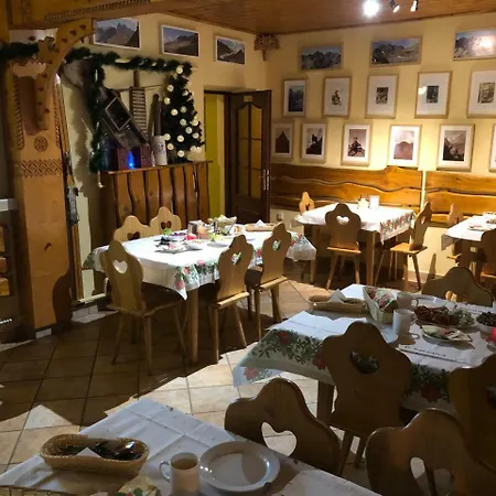 Rusalka Bed & Breakfast 2*